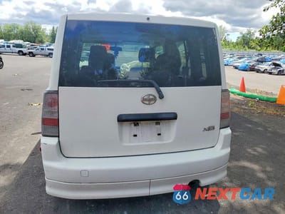 Zdjęcie 6 z 12 samochodu: 2006 TOYOTA SCION XB VIN:JTLKT324964081782 - miniatura