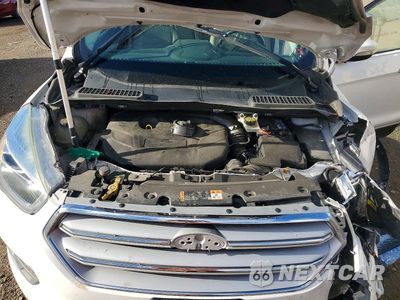 Zdjęcie 12 z 14 samochodu: 2018 FORD ESCAPE TITANIUM VIN:1FMCU0J93JUA10283 - miniatura