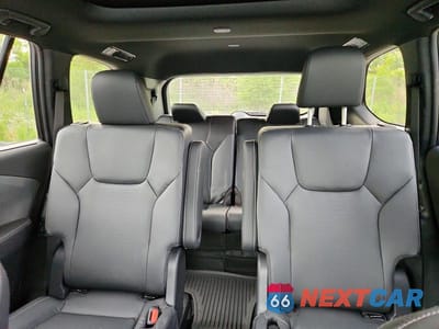 Zdjęcie 10 z 13 samochodu: 2025 LEXUS TX 350 PREMIUM VIN:5TDAAAB61SS047790 - miniatura