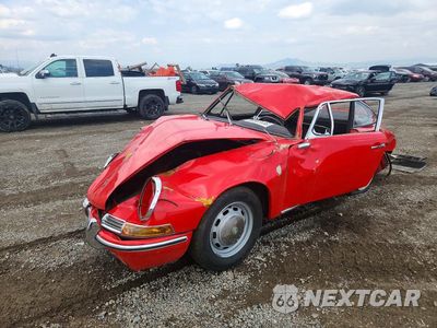 1966 PORSCHE 912 457987 - główne zdjęcie licytacji z USA - miniatura