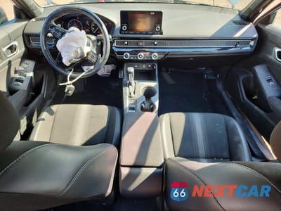 Zdjęcie 8 z 12 samochodu: 2023 HONDA CIVIC SPORT VIN:2HGFE2F53PH522946 - miniatura