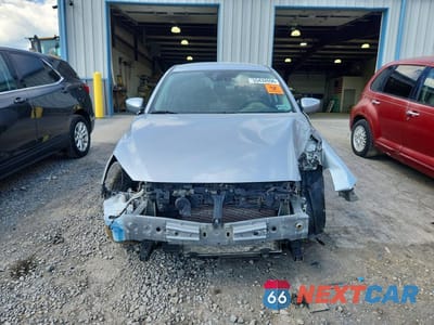 Piąte zdjęcie samochodu w środku: 2018 TOYOTA YARIS IA BASE VIN:3MYDLBYV9JY328045 - miniatura