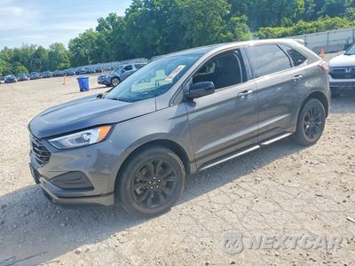 2024 FORD EDGE SE 2FMPK4G97RBA40569 - główne zdjęcie licytacji z USA - miniatura
