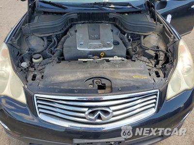 Zdjęcie 12 z 13 samochodu: 2012 INFINITI EX35 VIN:JN1AJ0HR4CM450867 - miniatura