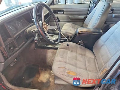 Zdjęcie 7 z 12 samochodu: 1994 JEEP CHEROKEE SE VIN:1J4FT28S8RL189697 - miniatura