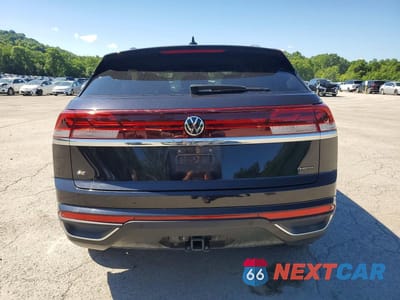 Zdjęcie 6 z 14 samochodu: 2024 VOLKSWAGEN ATLAS CROSS SPORT SE VIN:1V2HE2CA7RC229306 - miniatura