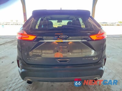 Zdjęcie 6 z 13 samochodu: 2019 FORD EDGE TITANIUM VIN:2FMPK3K92KBB81198 - miniatura