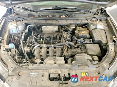 Zdjęcie 12 z 13 samochodu: 2014 MAZDA CX-5 SPORT VIN:JM3KE2BE5E0326762 - miniatura