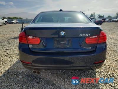 Zdjęcie 6 z 12 samochodu: 2015 BMW 328 I SULEV VIN:WBA3C1C53FK124551 - miniatura