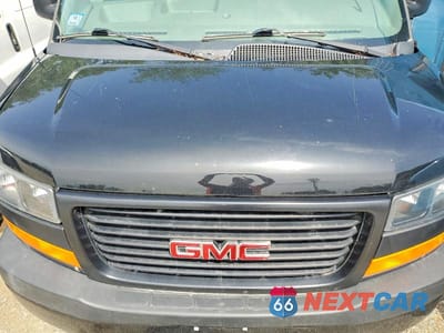 Zdjęcie 12 z 13 samochodu: 2021 GMC SAVANA G3500 CARGO ** PRI FLEET ** VIN:1GTZ7HF74M1313025 - miniatura