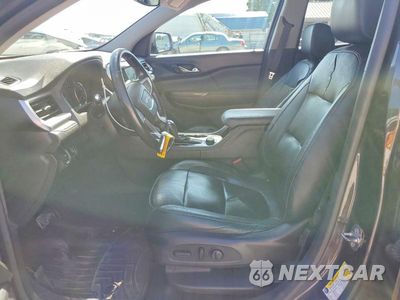 Zdjęcie 7 z 13 samochodu: 2017 GMC ACADIA SLT-1 VIN:1GKKNMLSXHZ274185 - miniatura