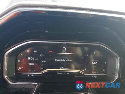 Zdjęcie 9 z 12 samochodu: 2024 GMC SIERRA K2500 SLE VIN:1GT49ME75RF462410 - miniatura