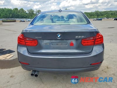 Zdjęcie 6 z 12 samochodu: 2013 BMW 328 XI VIN:WBA3B3C53DF540183 - miniatura