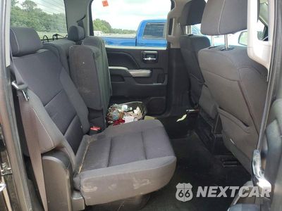 Zdjęcie 10 z 12 samochodu: 2016 CHEVROLET SILVERADO K1500 LT VIN:3GCUKREC5GG340382 - miniatura