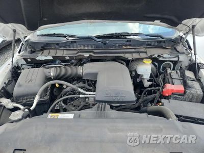 Zdjęcie 11 z 12 samochodu: 2020 RAM 1500 CLASSIC TRADESMAN VIN:3C6RR6KGXLG186406 - miniatura