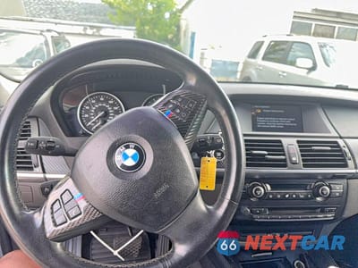 Zdjęcie 9 z 10 samochodu: 2011 BMW X5 XDRIVE35I VIN:5UXZV4C56BL408820 - miniatura