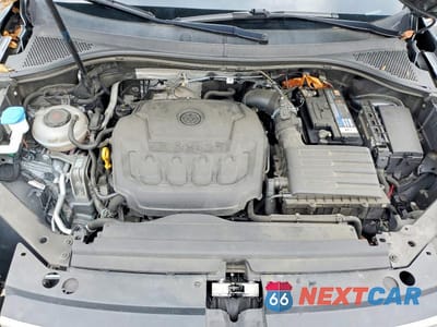 Zdjęcie 12 z 13 samochodu: 2019 VOLKSWAGEN TIGUAN SE VIN:3VV2B7AX9KM186064 - miniatura