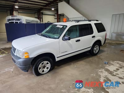 2004 FORD EXPLORER XLS 1FMZU72K04ZA93165 - główne zdjęcie licytacji z USA - miniatura