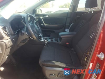 Zdjęcie 7 z 12 samochodu: 2019 KIA SPORTAGE LX VIN:KNDPM3AC6K7531484 - miniatura