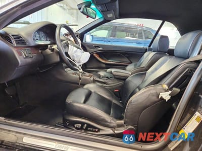 Zdjęcie 7 z 13 samochodu: 2006 BMW 325CI VIN:WBABW334X6PX86636 - miniatura