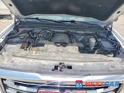 Zdjęcie 11 z 12 samochodu: 2017 GMC SIERRA SLT VIN:1GTV2NEJ2HZ287587 - miniatura