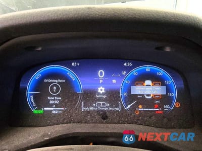 Zdjęcie 9 z 12 samochodu: 2025 TOYOTA CAMRY XLE VIN:4T1DAACK4SU048710 - miniatura