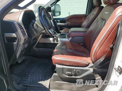 Zdjęcie 7 z 12 samochodu: 2018 FORD F250 SUPER DUTY VIN:1FT7W2BTXJEB71844 - miniatura