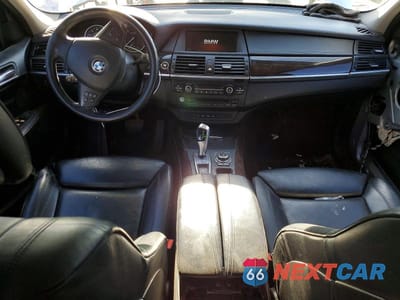 Zdjęcie 8 z 12 samochodu: 2012 BMW X5 XDRIVE35D VIN:5UXZW0C53CL668924 - miniatura