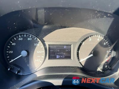 Zdjęcie 8 z 10 samochodu: 2016 MERCEDES-BENZ METRIS VIN:WD3PG2EA8G3107646 - miniatura