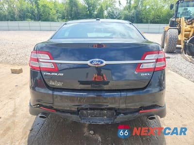 Zdjęcie 6 z 12 samochodu: 2015 FORD TAURUS SEL VIN:1FAHP2E82FG177907 - miniatura