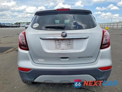 Zdjęcie 6 z 13 samochodu: 2020 BUICK ENCORE PREFERRED VIN:KL4CJASB1LB013177 - miniatura