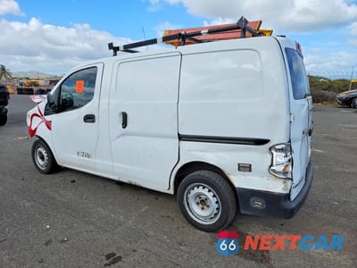 Drugie zdjęcie samochodu z przodu: 2015 CHEVROLET CITY EXPRESS DELIVERY VAN VIN:3N63M0YN4FK702905 - miniatura