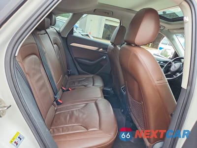 Zdjęcie 11 z 13 samochodu: 2016 AUDI Q3 PREMIUM PLUS VIN:WA1BFCFS5GR006989 - miniatura