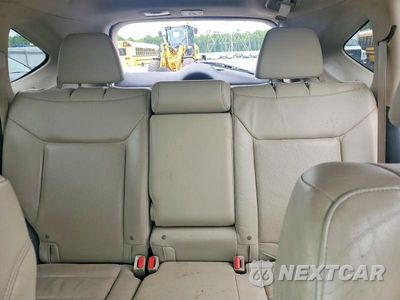 Zdjęcie 10 z 13 samochodu: 2016 HONDA CR-V EXL VIN:2HKRM3H78GH566323 - miniatura