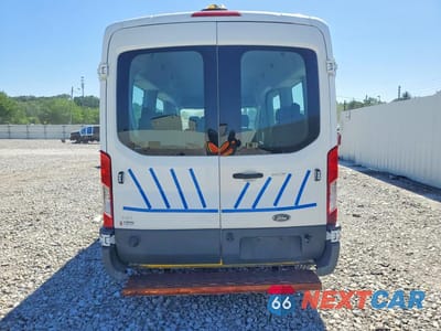 Zdjęcie 6 z 14 samochodu: 2017 FORD TRANSIT T-350 VIN:1FBAX2CM6HKB14230 - miniatura
