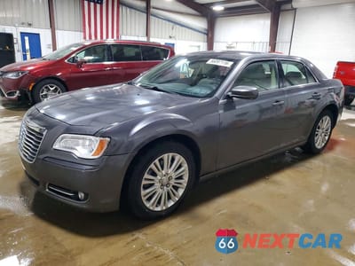 2013 CHRYSLER 300 2C3CCARG8DH573681 - główne zdjęcie licytacji z USA - miniatura