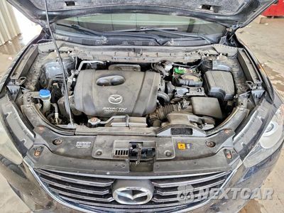 Zdjęcie 11 z 12 samochodu: 2016 MAZDA CX-5 SPORT VIN:JM3KE4BY3G0829117 - miniatura