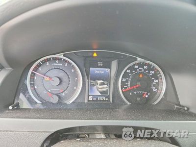 Zdjęcie 9 z 12 samochodu: 2015 TOYOTA CAMRY SE VIN:4T1BF1FKXFU007248 - miniatura