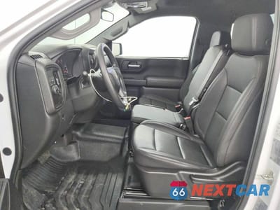 Zdjęcie 7 z 12 samochodu: 2026 CHEVROLET SILVERADO C1500 VIN:3GCNAAEKXTG236092 - miniatura