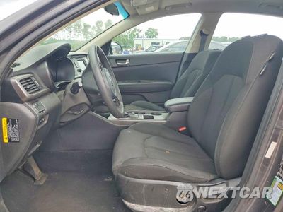 Zdjęcie 7 z 13 samochodu: 2017 KIA OPTIMA LX VIN:5XXGT4L30HG141146 - miniatura