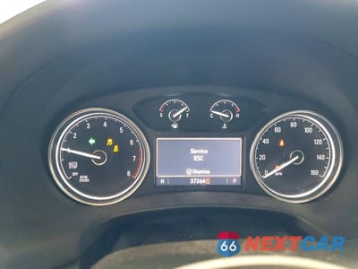Zdjęcie 9 z 13 samochodu: 2020 BUICK ENCLAVE ESSENCE VIN:5GAEVAKW5LJ126725 - miniatura