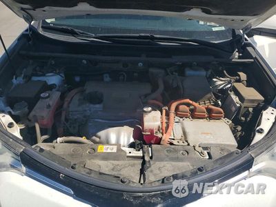 Zdjęcie 12 z 13 samochodu: 2018 TOYOTA RAV4 HYBRID XLE VIN:JTMRJREV1JD156152 - miniatura