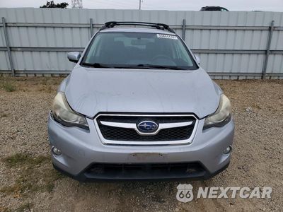 Piąte zdjęcie samochodu w środku: 2015 SUBARU XV CROSSTREK 2.0 LIMITED VIN:JF2GPAMC4F8271014 - miniatura