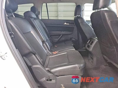 Zdjęcie 11 z 13 samochodu: 2018 VOLKSWAGEN ATLAS S VIN:1V2AP2CA1JC547227 - miniatura