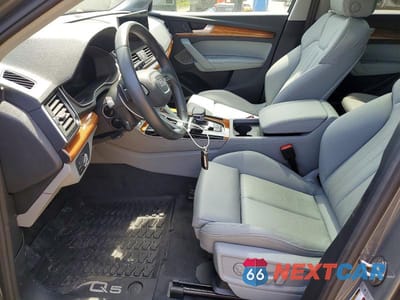 Zdjęcie 7 z 13 samochodu: 2023 AUDI Q5 E PREMIUM PLUS 55 VIN:WA1E2AFYXP2111442 - miniatura