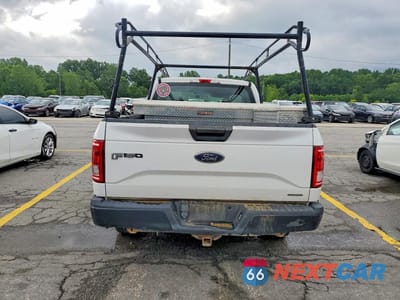 Zdjęcie 6 z 12 samochodu: 2015 FORD F150 SUPER CAB VIN:1FTEX1CF8FFA59987 - miniatura