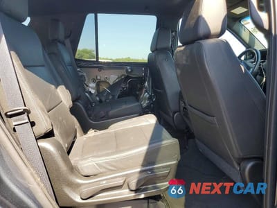 Zdjęcie 11 z 14 samochodu: 2021 CHEVROLET TAHOE C1500 LT VIN:1GNSCNKD9MR236748 - miniatura