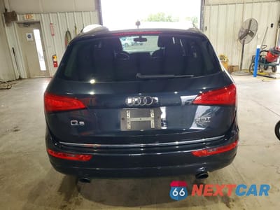Zdjęcie 6 z 13 samochodu: 2016 AUDI Q5 PREMIUM VIN:WA1C2AFP4GA034880 - miniatura