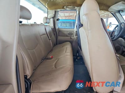 Zdjęcie 10 z 12 samochodu: 2006 CHEVROLET SILVERADO C1500 VIN:1GCEC19X46Z106054 - miniatura