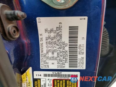 Zdjęcie 12 z 12 samochodu: 2014 TOYOTA TUNDRA SR VIN:5TFRM5F13EX073967 - miniatura